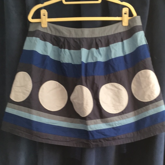 Boden | Sofia A-Line Skirt - Picture 2 of 7